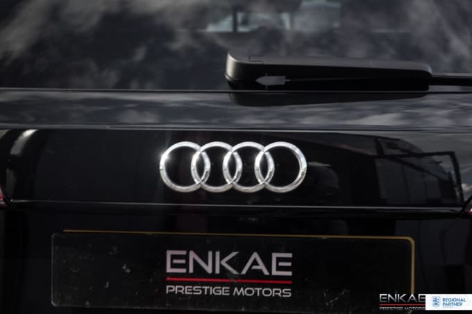 2025 Audi A4 Avant