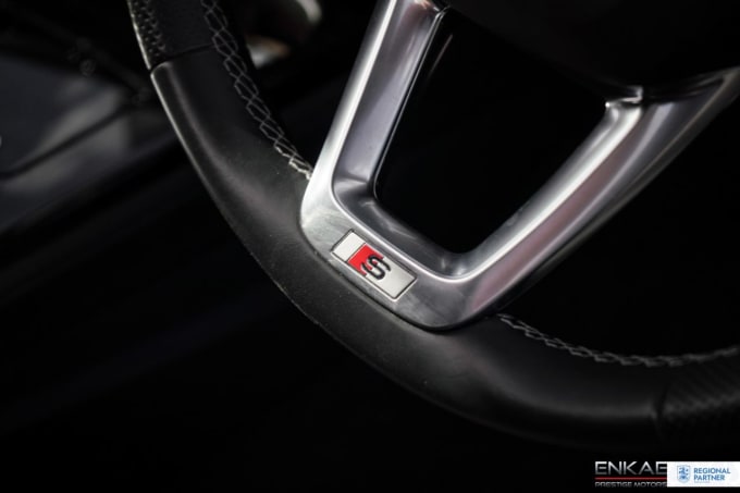 2025 Audi A4 Avant
