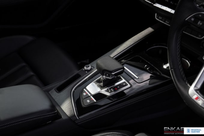 2025 Audi A4 Avant