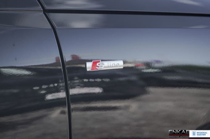 2025 Audi A4 Avant