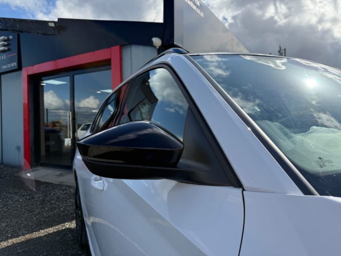 2025 Skoda Kamiq