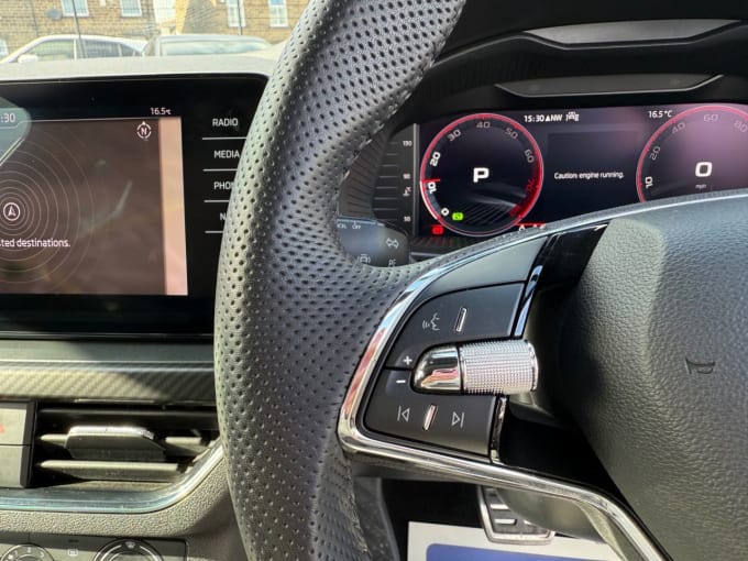 2025 Skoda Kamiq