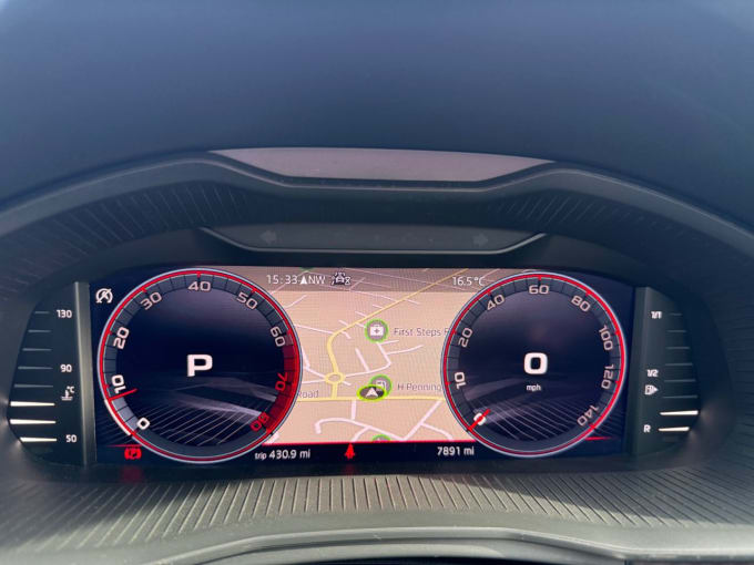 2025 Skoda Kamiq