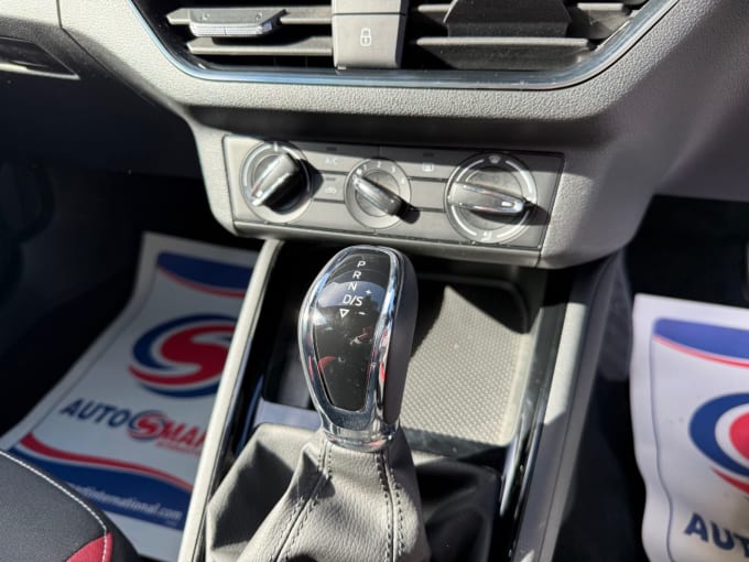 2025 Skoda Kamiq