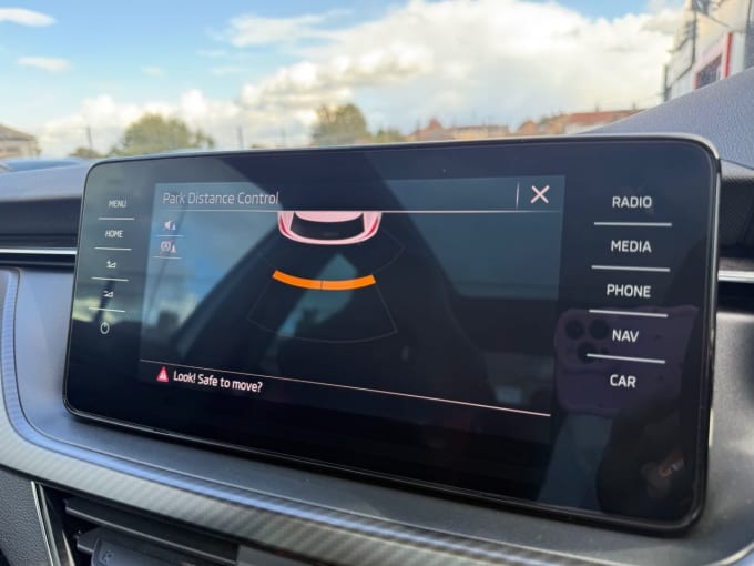2025 Skoda Kamiq