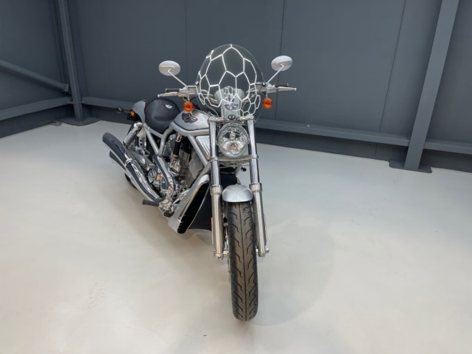 2024 Harley-davidson V-rod