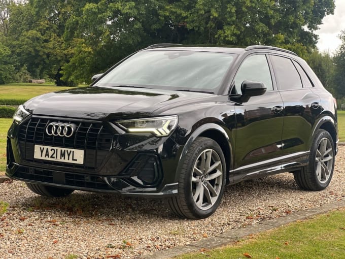 2024 Audi Q3