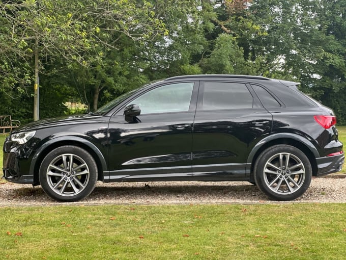 2024 Audi Q3