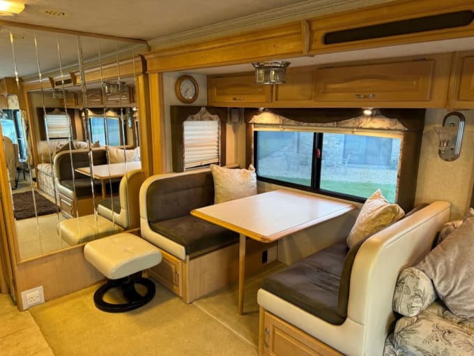 2024 Winnebago Workhorse