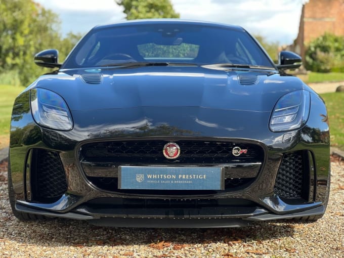 2024 Jaguar F-type