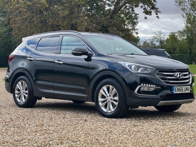 2024 Hyundai Santa Fe