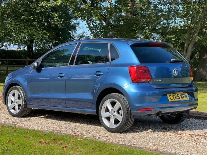 2024 Volkswagen Polo