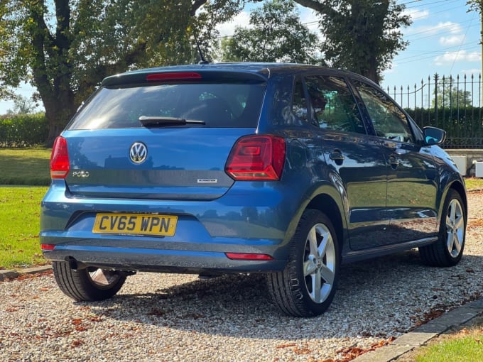 2024 Volkswagen Polo