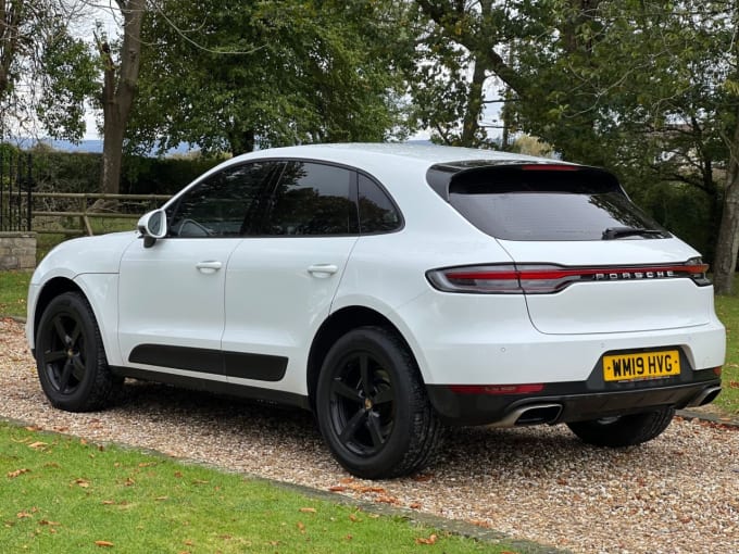 2024 Porsche Macan