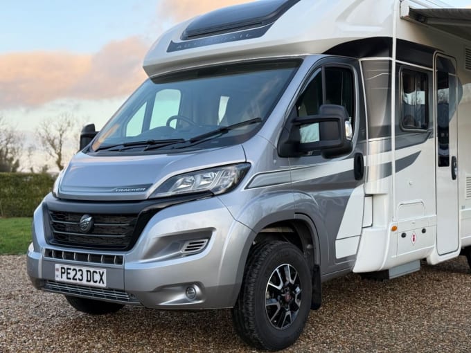 2025 Fiat Ducato