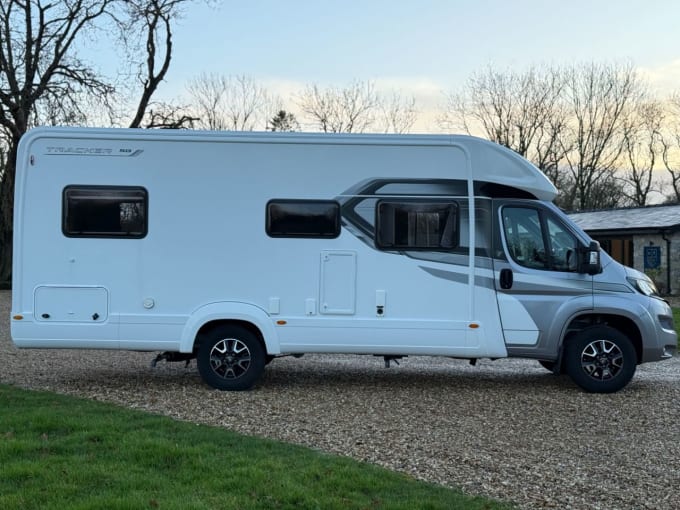 2025 Fiat Ducato