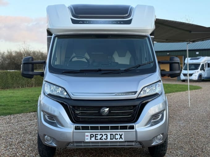 2025 Fiat Ducato