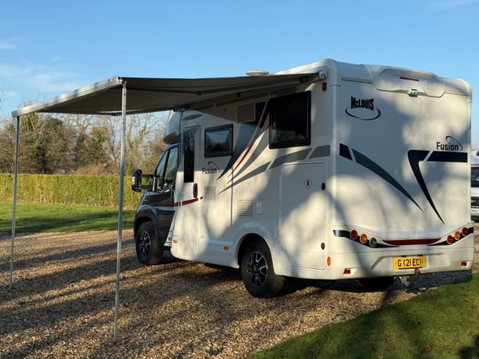 2025 Fiat Ducato