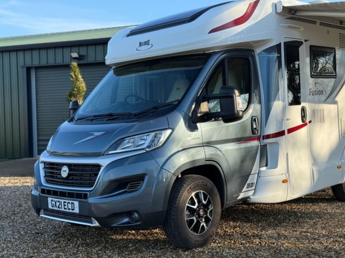 2025 Fiat Ducato