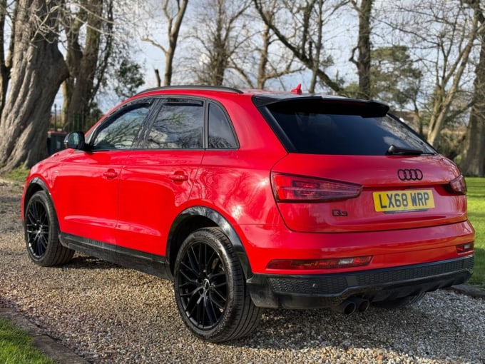 2025 Audi Q3