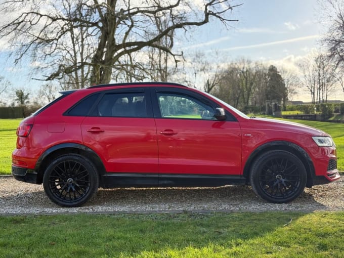 2025 Audi Q3