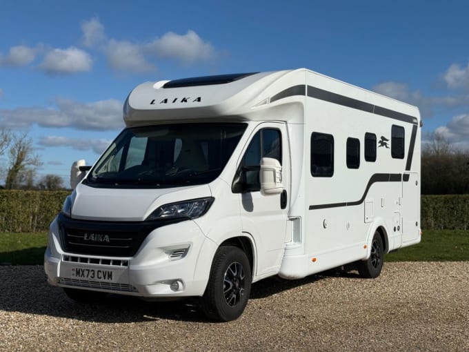 2025 Fiat Ducato