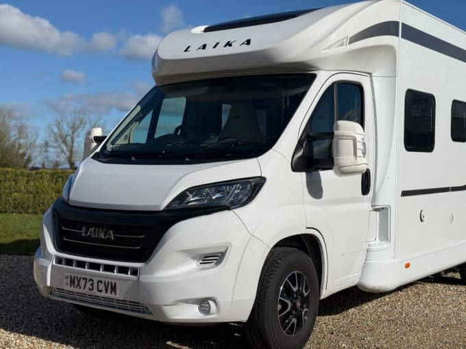 2025 Fiat Ducato