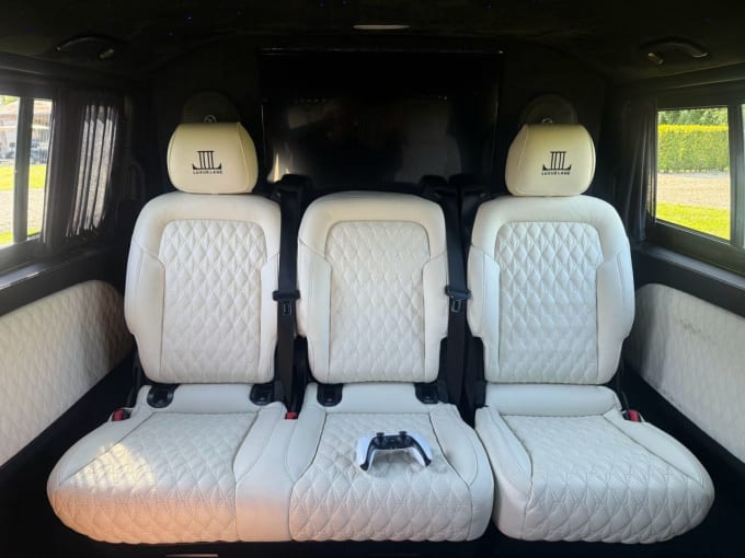 2025 Mercedes-benz Vito