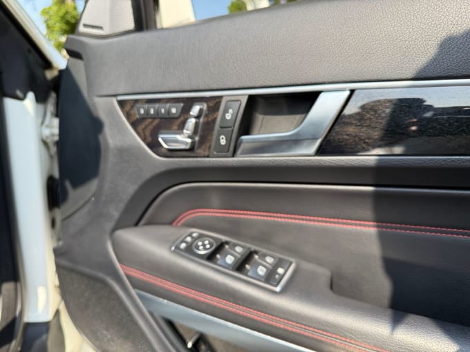 2025 Mercedes-benz E-class