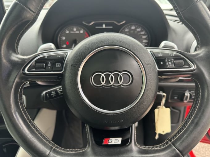 2014 Audi A3