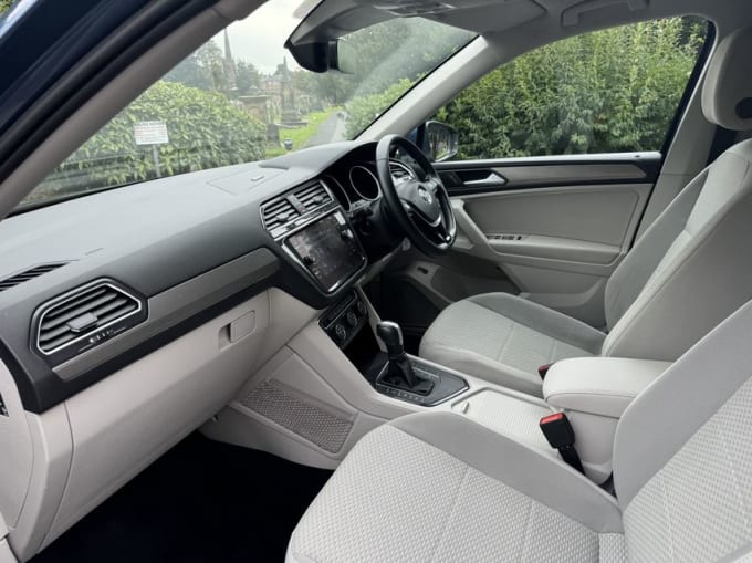 2024 Volkswagen Tiguan Allspace