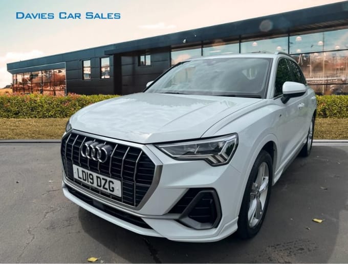 2024 Audi Q3