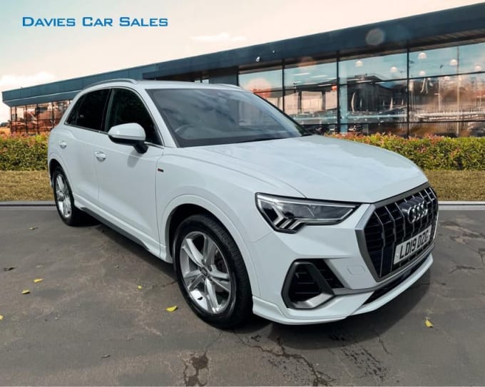 2024 Audi Q3