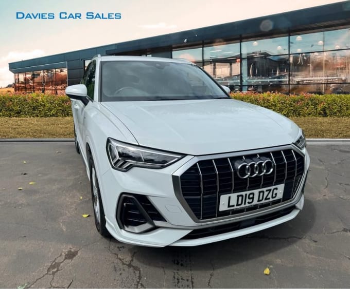 2024 Audi Q3