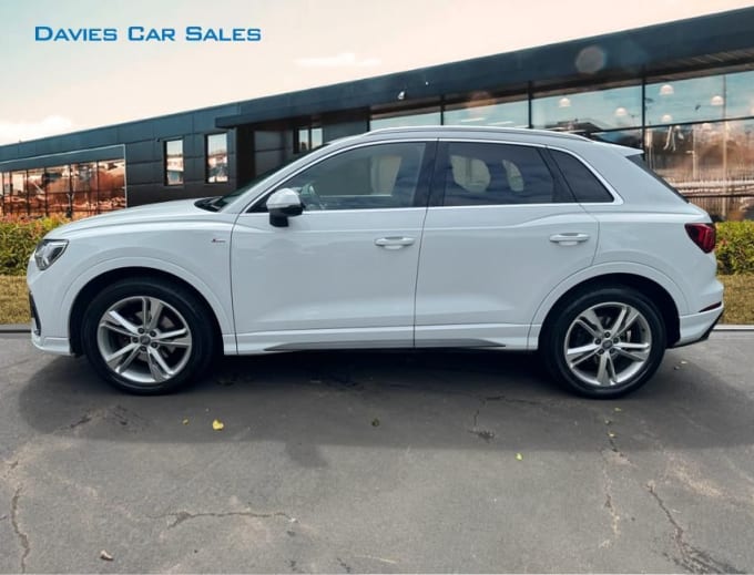 2024 Audi Q3