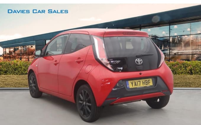 2024 Toyota Aygo