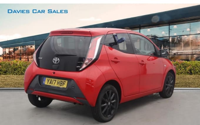 2024 Toyota Aygo