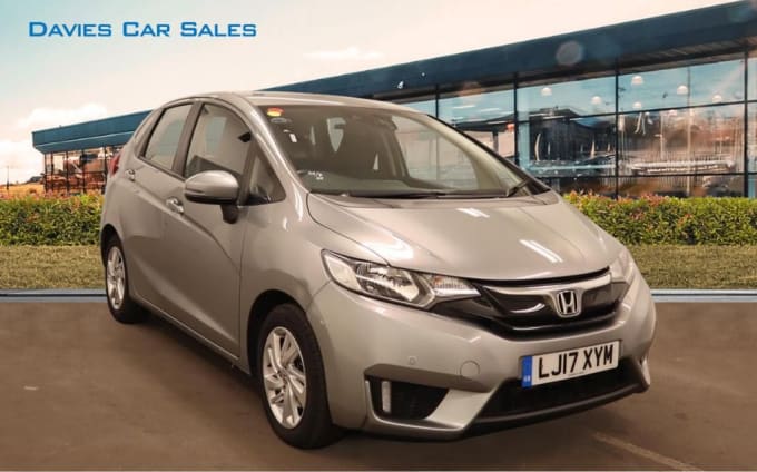 2024 Honda Jazz