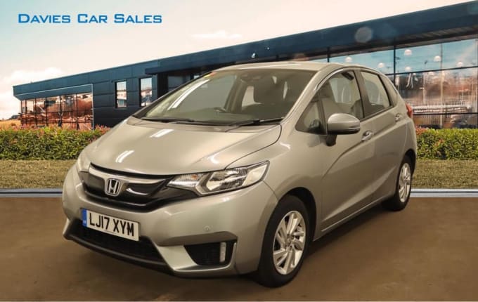 2024 Honda Jazz