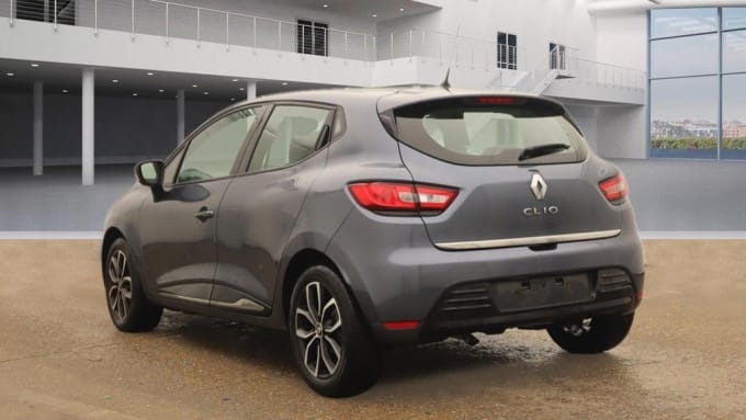 2024 Renault Clio