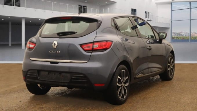 2024 Renault Clio