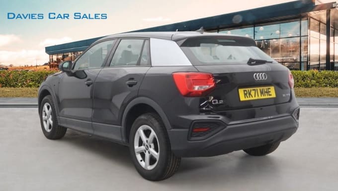 2024 Audi Q2