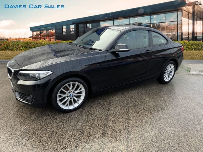 2025 BMW 2 Series