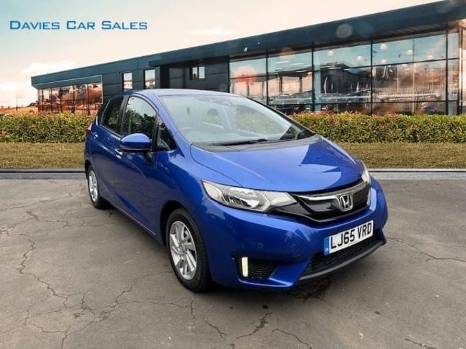 2025 Honda Jazz