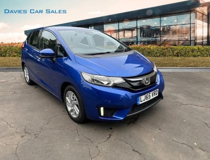 2025 Honda Jazz