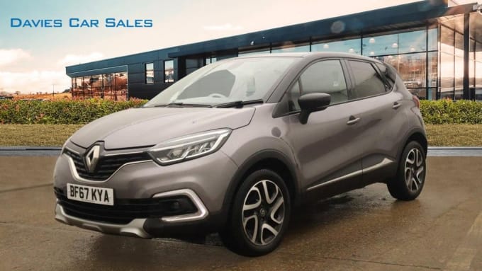 2025 Renault Captur