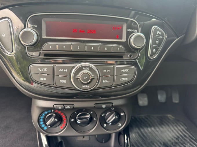 2025 Vauxhall Adam