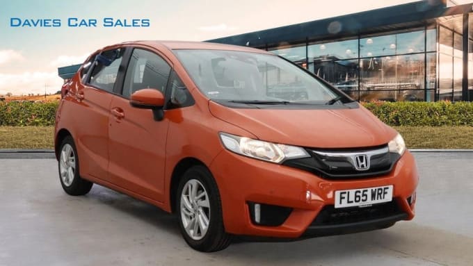 2025 Honda Jazz