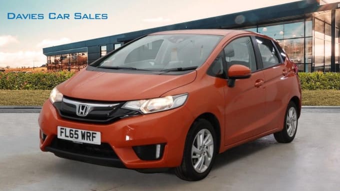 2025 Honda Jazz