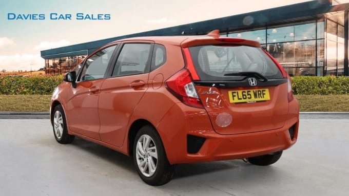 2025 Honda Jazz